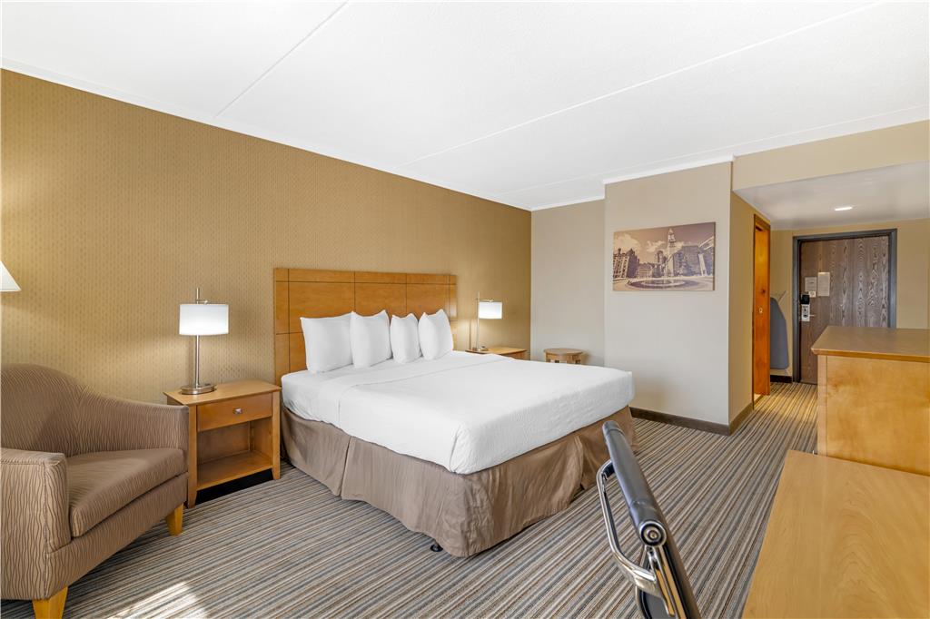 Best Western Royal Plaza Hotel & Trade Center - photo 49