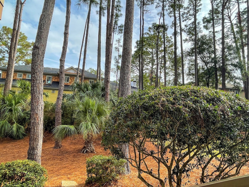 1404 South Beach Villa at The Sea Pines Resort - photo 23