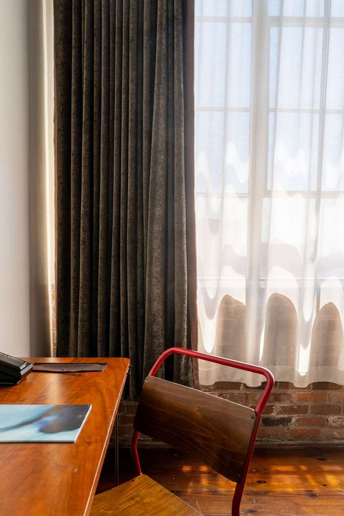 Old 77 Hotel - photo 3