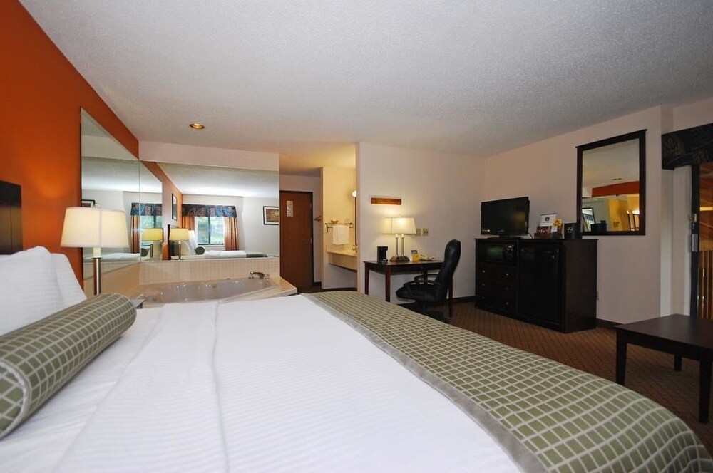 Baymont by Wyndham Delaware - photo 6