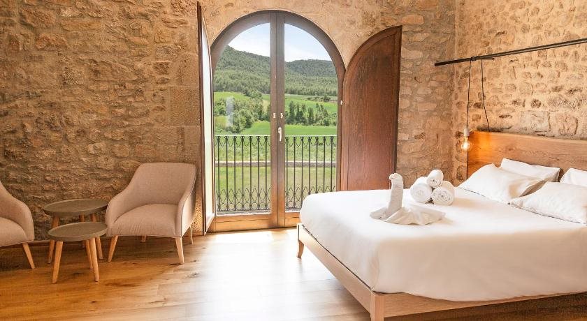 Hotel Casa Albets - last minute hotel in Barcelona