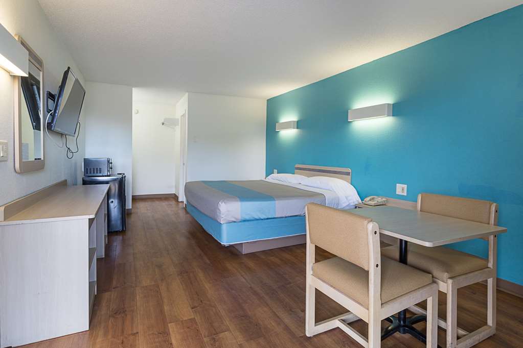Motel 6 Bells TN Brownsville - photo 7