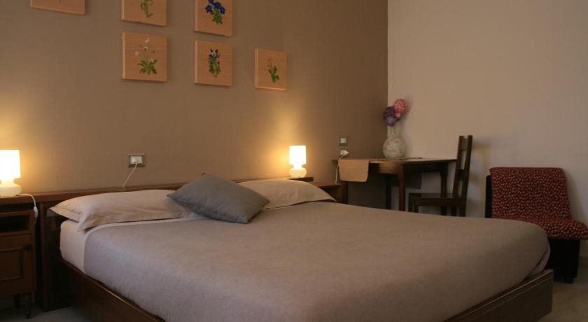 Albergo Ristorante Al Comune Rustico — hotel in Arta Terme