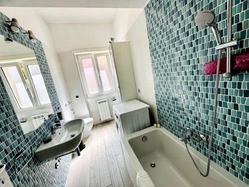 Baldo Family Apartment Rome Collection — 4-Star Luxury Hotel in Rome, Italy