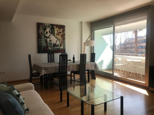 Lets Holidays Beach Apartment 3 In Tossa De Mar — Tossa De Mar — photo 3