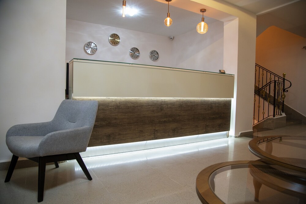 Selma Appart Hotel — Algiers — photo 3