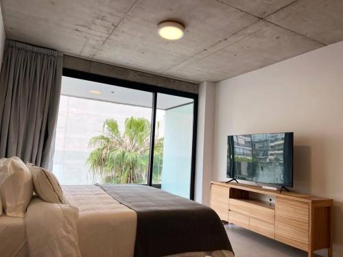 Palermo Trendy Studio S Pool Gym — 4-Star Luxury Hotel in Buenos Aires, Argentina