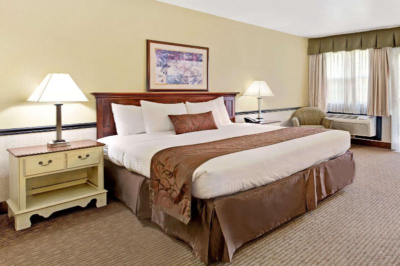 Baymont By Wyndham Provo River - photo 10