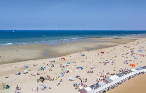 2 Bedroom Amazing Apartment In Oostende — Ostend — photo 2