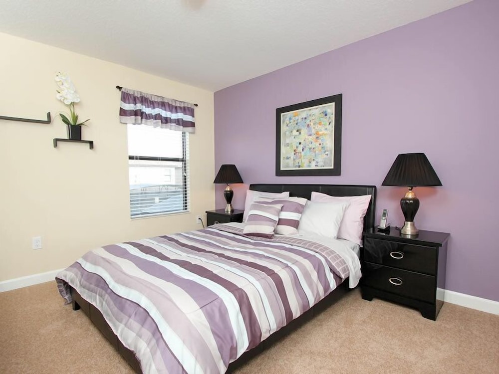 Ov3076 Champions Gate Resort 6 Bed 6 Baths Villa - photo 4