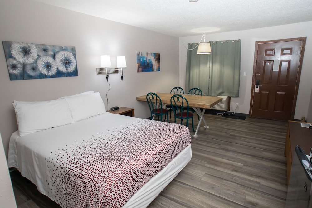Shady Rest Motel - photo 14