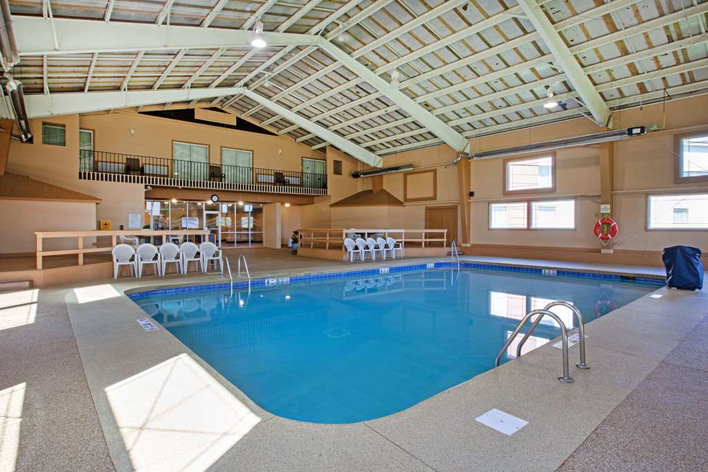 Best Western Summit Inn - photo 8