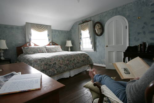 Hideaway Country Inn - photo 3