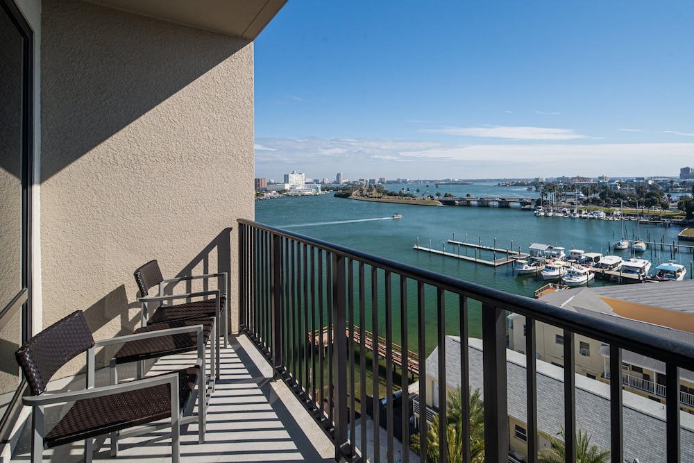 Courtyard by Marriott Clearwater Beach - photo 26