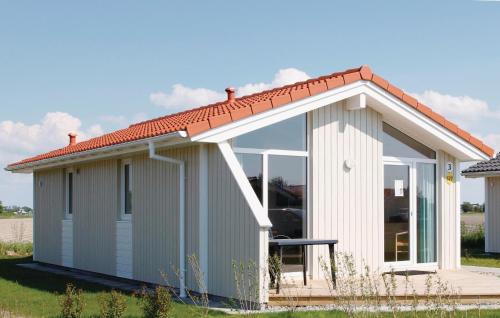 Friedrichskoog Deichblick 3 in Friedrichskoog, Germany