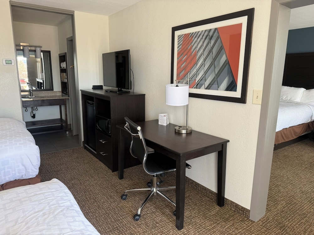 Sonesta Essential Rapid City - photo 30