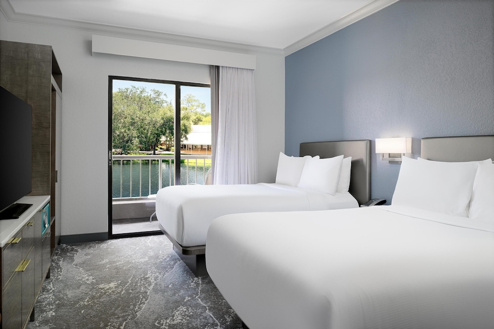 Hilton Boca Raton Suites - photo 9