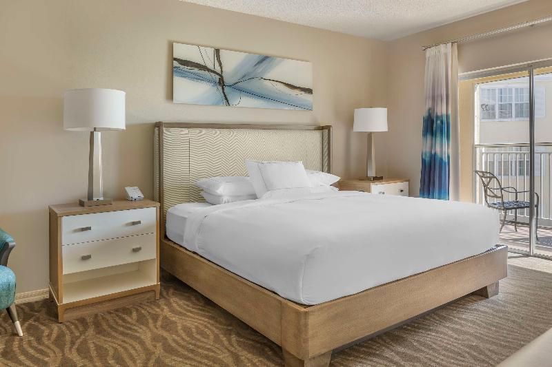 Hilton Grand Vacations Club SeaWorld Orlando - photo 218
