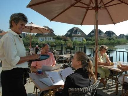 Resort Citta Romana — Hellevoetsluis — photo 3