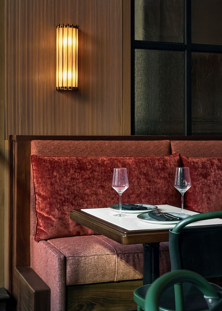 Fidelity Hotel - photo 75