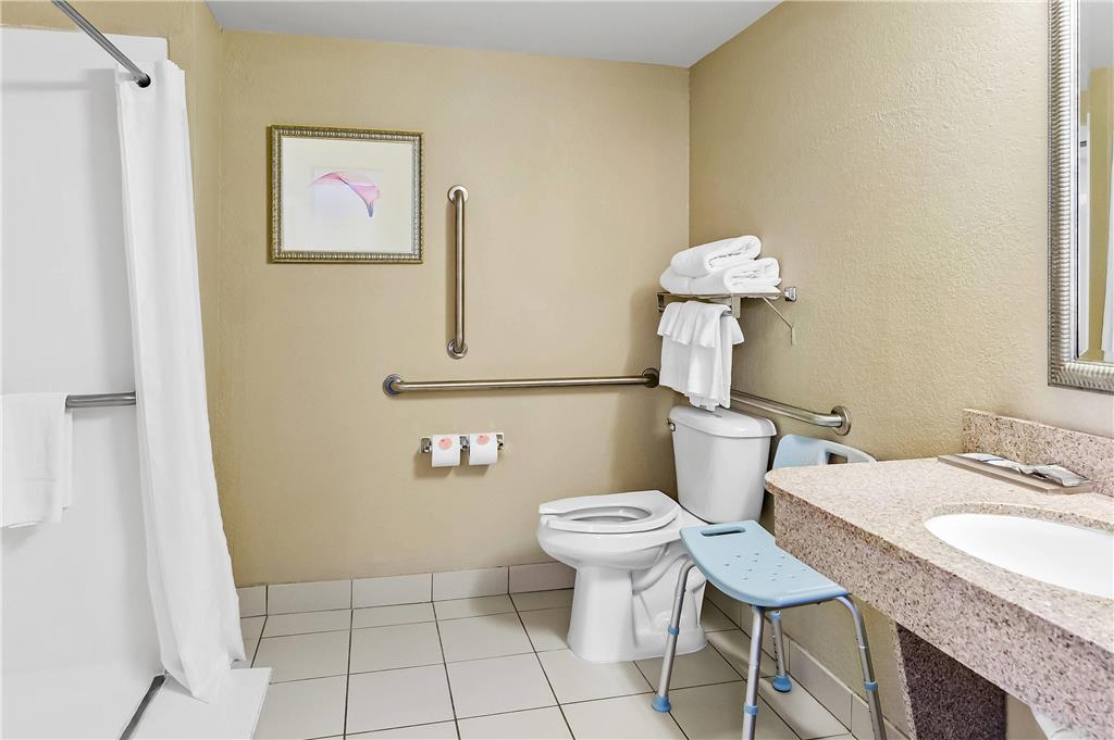 Country Inn & Suites by Radisson Princeton WV - photo 27