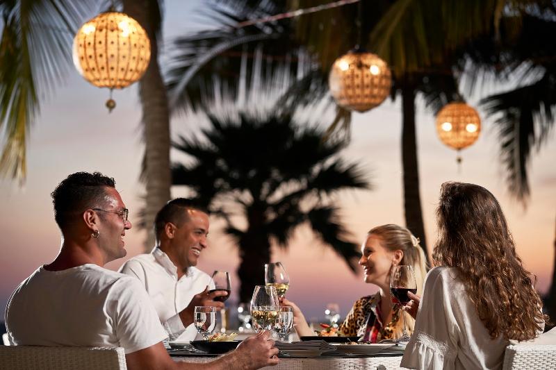 Fanar Hotel & Residences