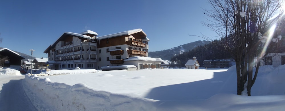 Hotel Das Urbisgut in Altenmarkt Im Pongau, Austria