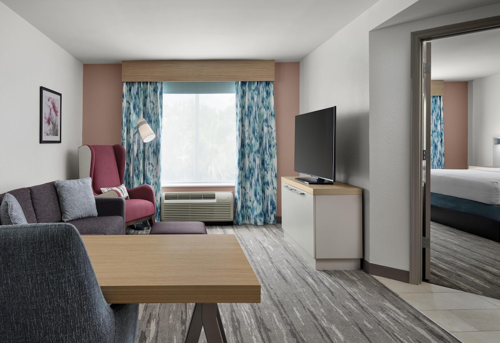 Hilton Garden Inn Tampa East Brandon - photo 19