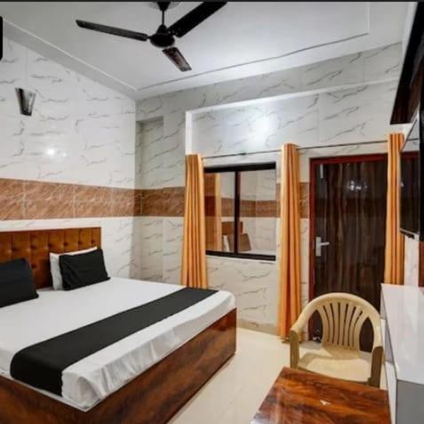 Hotel O Rahul Vihar Ghaziabad in Greater Noida, India