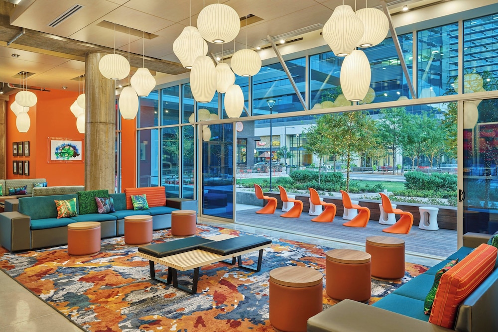 Aloft Richardson - photo 16