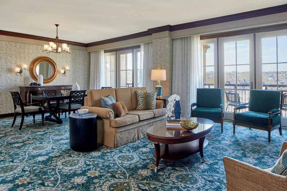 Renaissance Birmingham Ross Bridge Golf Resort & Spa - photo 40