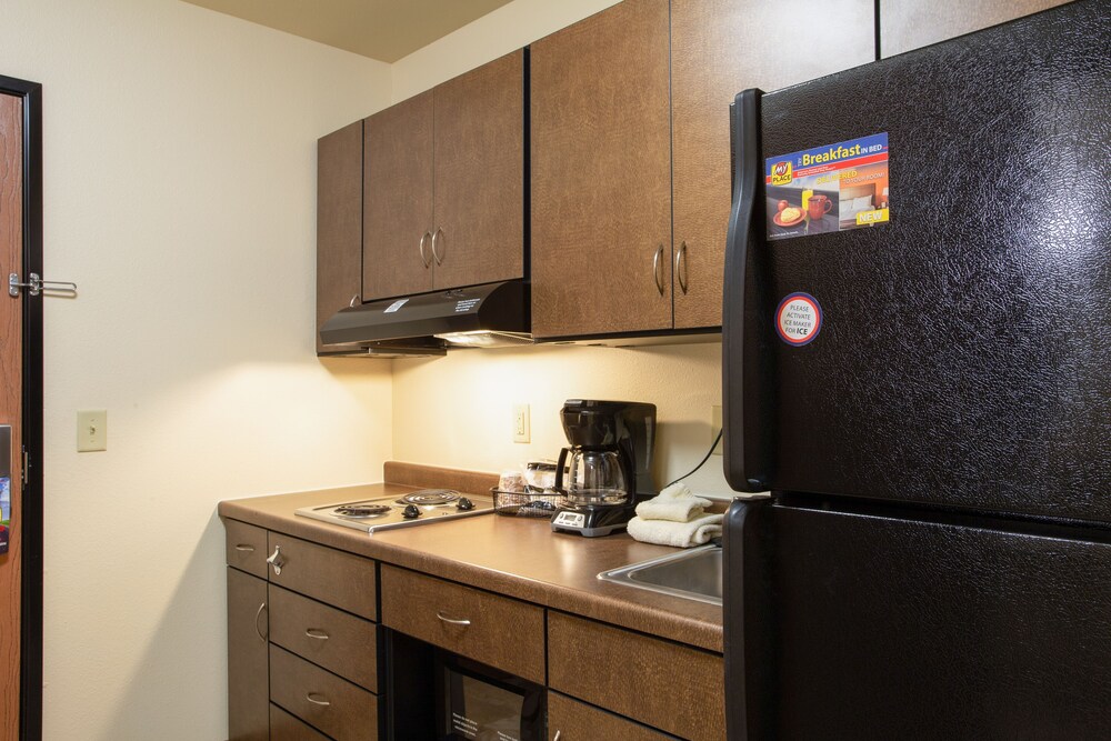 My Place Hotel Minot ND - photo 20
