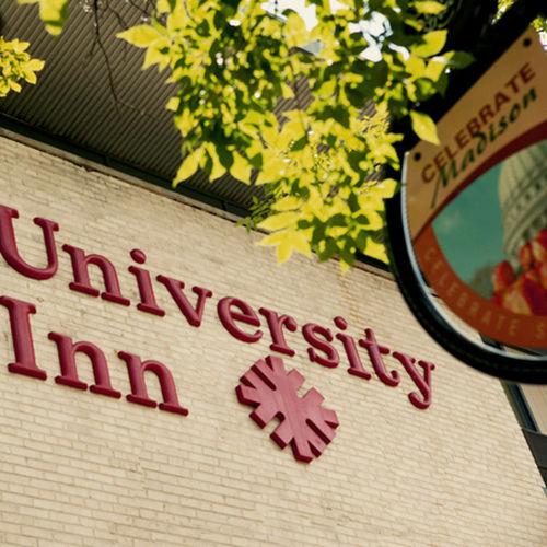 University Inn Madison - photo 5