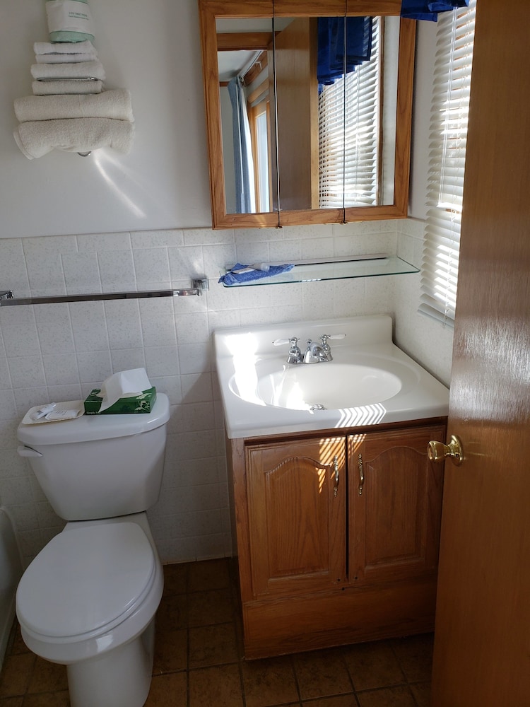 Algoma Beach Motel - photo 83