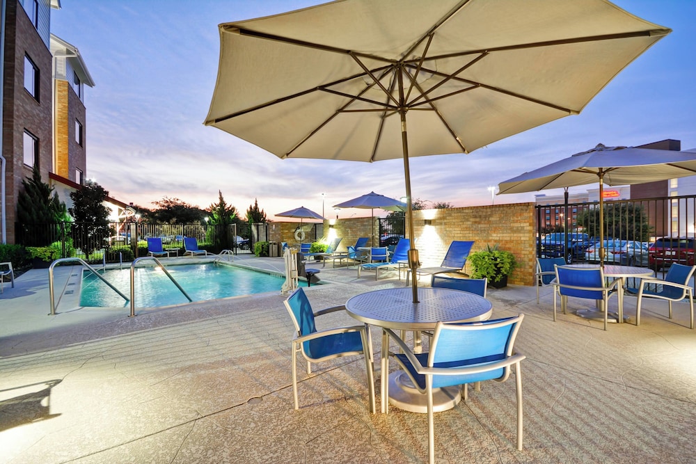 TownePlace Suites by Marriott Dallas Lewisville - photo 18