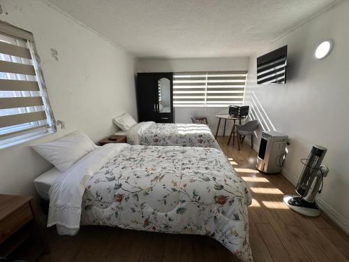 TinyApartments estudio pleno centro Concepción — Concepcion — photo 4