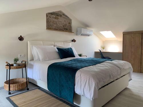 Casa Pozzetto — 4-Star Luxury Hotel in Novigrad, Croatia