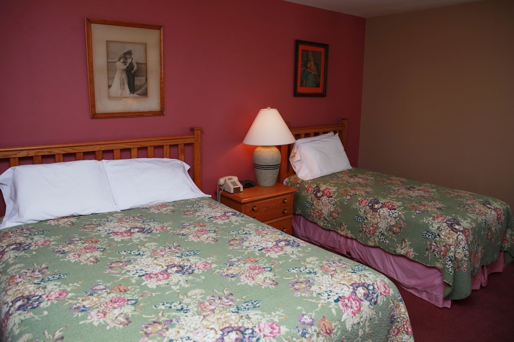 The Winter Inn - photo 19