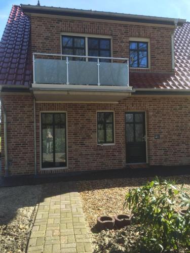 Huus Windroos — Jemgum — photo 2