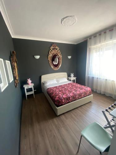 Attico White Rabbit — 4-Star Luxury Hotel in Turin, Italy