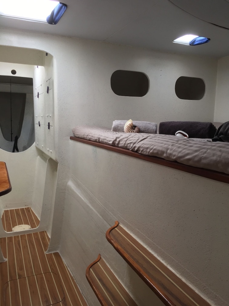 Imagine Yacht Charter in Noumea, New Caledonia