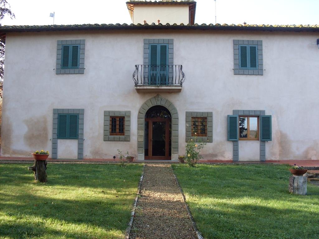 Casalta Di Sotto — San Casciano In Val Di Pesa