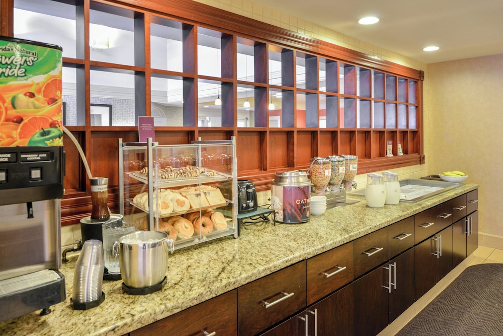 Residence Inn by Marriott Baltimore White Marsh - photo 30