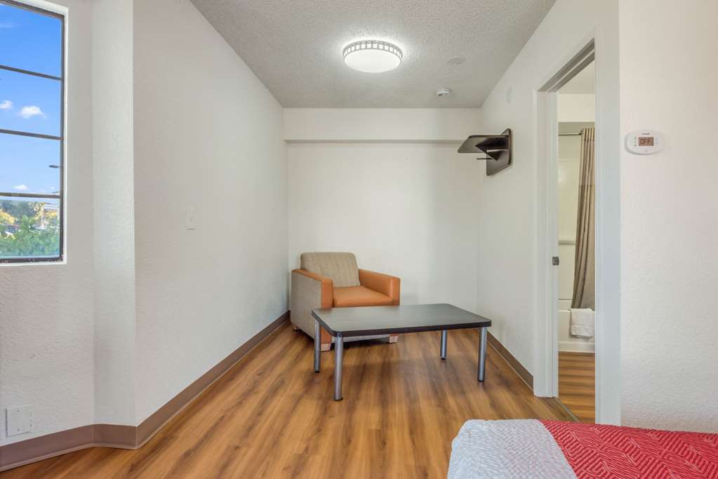 Motel 6 Fairfield CA North - photo 10