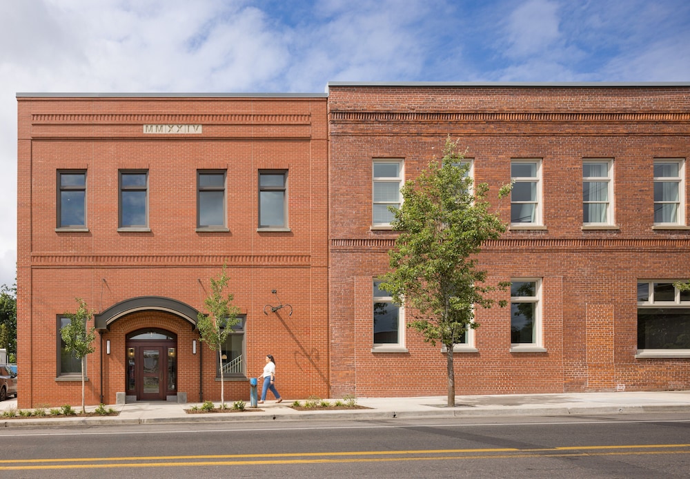 The Inn at Dayton in Dayton, United States