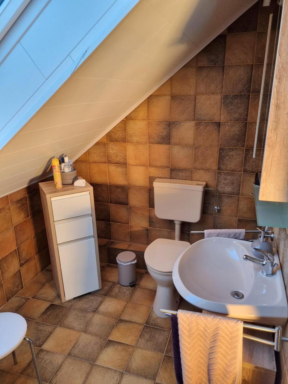 Ferienwohnung Rieka — Dorpen — photo 5