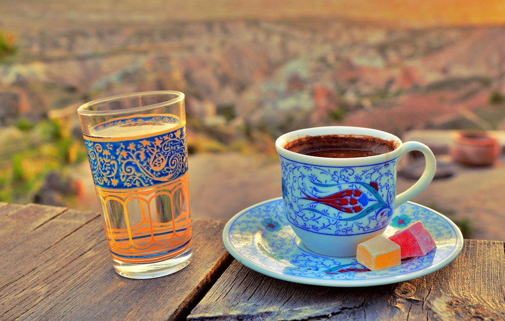 Grand Cave Suites — Nevsehir — photo 2
