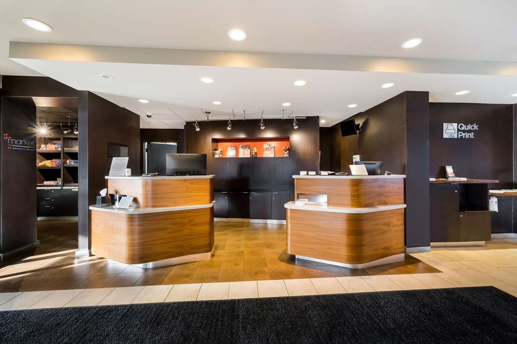 Sonesta Select Detroit Novi - photo 7