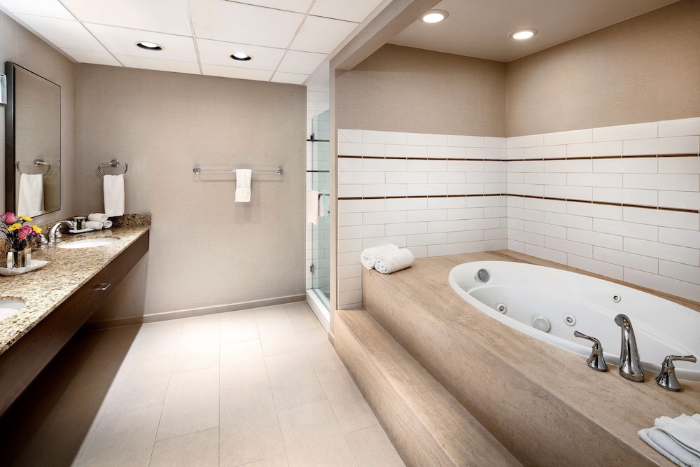 DoubleTree by Hilton Ontario Airport - photo 35