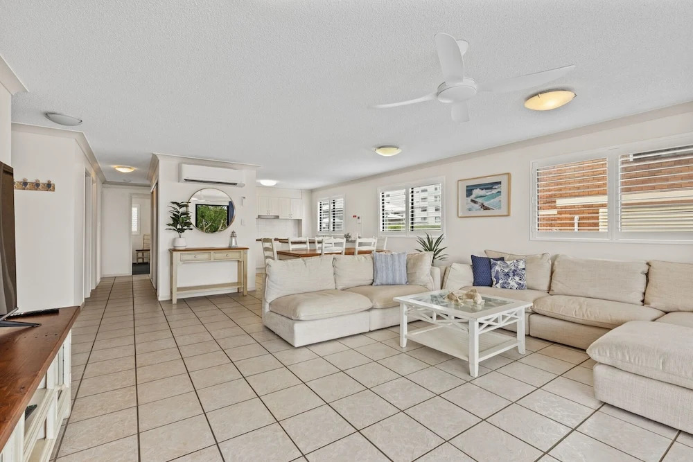 Riverdance Apt 8 — 4-Star Luxury Hotel in Mooloolaba, Australia